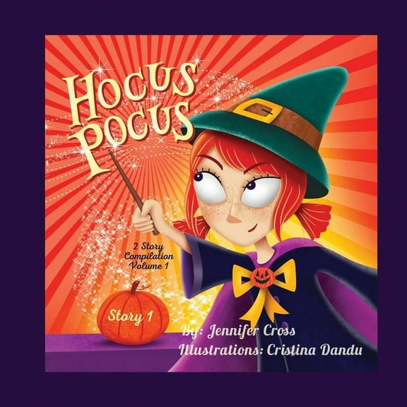 Fall Halloween Series Volume 1, (Paperback)