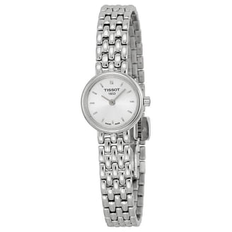 Tissot Lovely Mother of Pearl Dial Ladies Watch T058.009.33  display picture 3