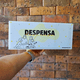 thumbnail image 4 of Despensa Básica Completa 14 Piezas Economica Empresarial. Canasta Navideña para regalar, para empleados, armada con abarrotes. Despensa Total Mediana, 4 of 6