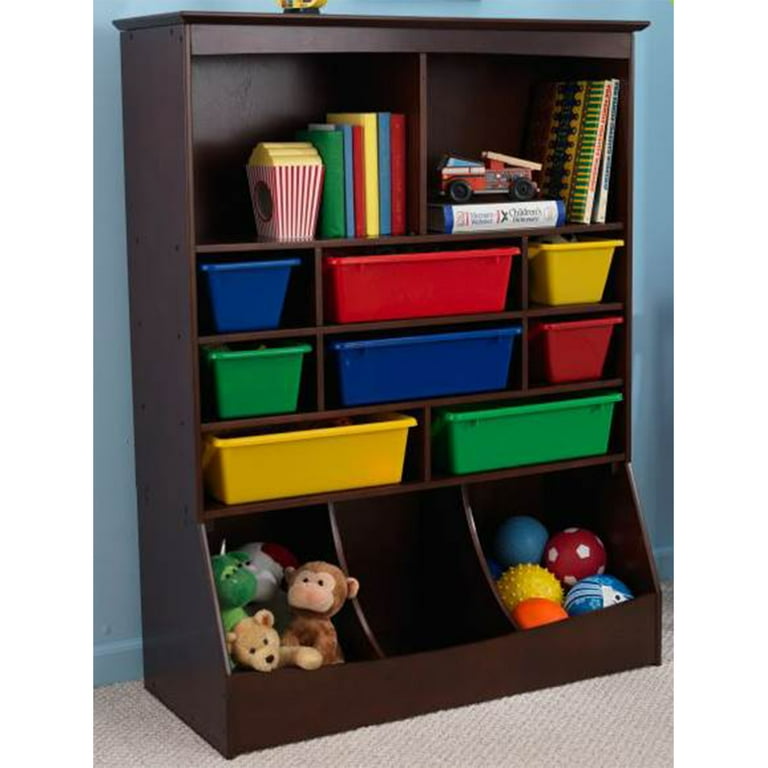 Kidkraft on sale storage unit