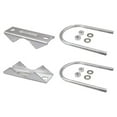 thumbnail image 4 of moobody Outdoor Omni-Directional 3G 4G 5G LTE Wide-Band Fixed Mount for Cellphone Cellular 4G LTE Router Modem Gateways, 4 of 5