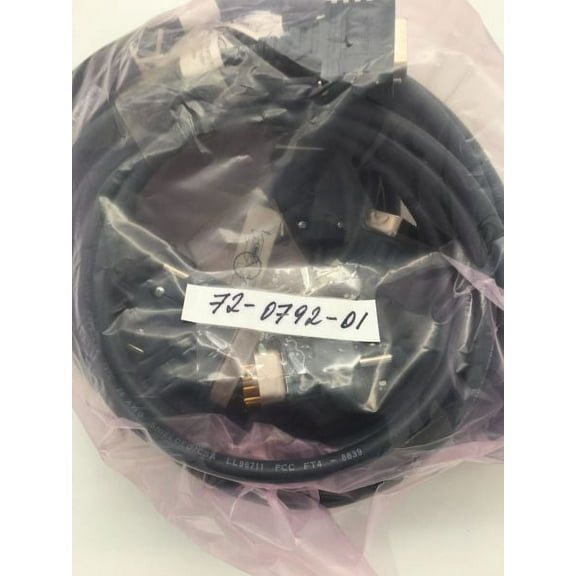 cisco cab-V35-FC-10 LFH to V.35F (DCE) Router Cable, 72-0792-01