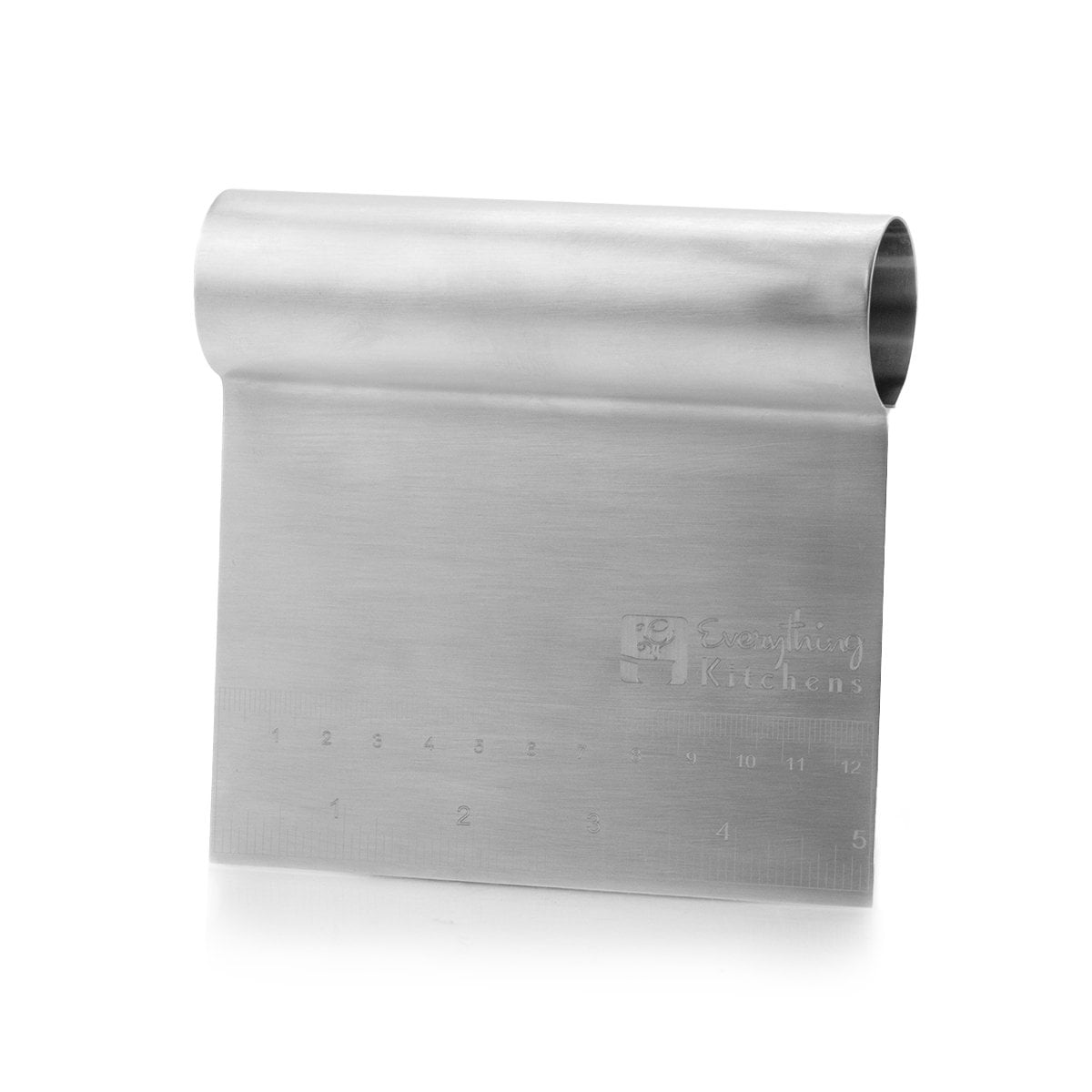 Everything Kitchens Bench & Dough Scraper