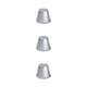 thumbnail image 5 of Yuarrent Accesorios y herramientas multifuncionales para hornear, 8 piezas, para cada panadero, moldes para magdalenas y magdalenas, M-B02 Type1 NO1, 5 of 6