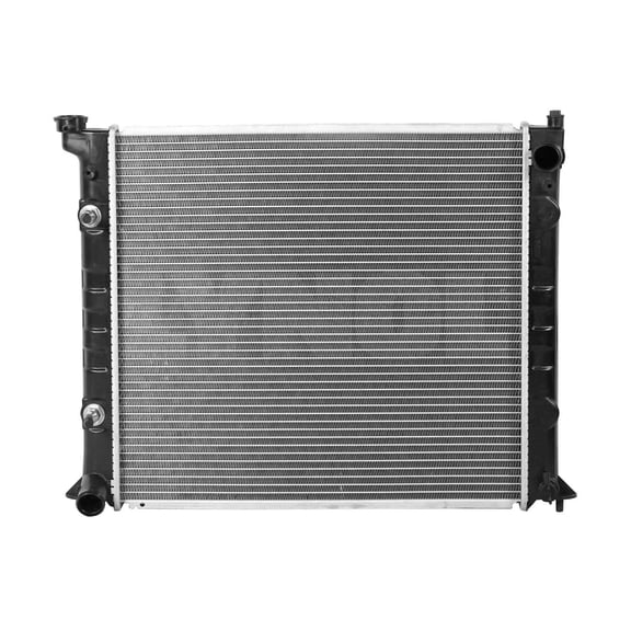 Radiator for Nissan 300ZX 3.0L (Turbo) - 1990 to 1996 - OE# 2146040P00 QL