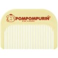 thumbnail image 3 of Sanrio 963801 Pompompurin Face Mirror & Comb Set, 3 of 4