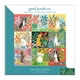 thumbnail image 4 of Puzzle Good Puzzle Co. Perros y flores, 500 piezas, 4 of 8