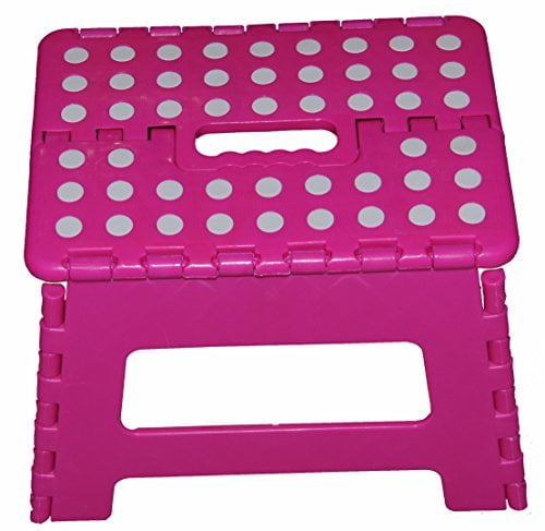 step stool with handle walmart