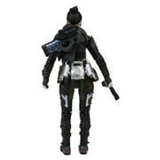 Apex Legends Wraith 6 Action Figure Series 1