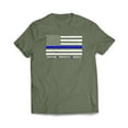 thumbnail image 5 of Honor Protect and Serve T-Shirt, 5 of 6