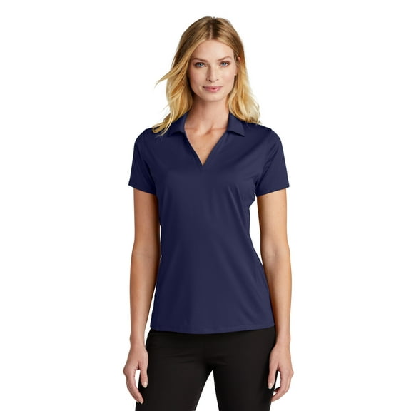 Port Authority Ladies Performance Staff Polo LK398