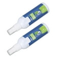 thumbnail image 1 of Foot Odor Spray, Versatile Shoe Deodorizer Spray Portable 2PCS 100ml Organic  for Running Shoes, 1 of 7