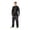 Men, variant on Yuaguia Family Christmas Matching Pajamas Set, Wish You a Merry Christmas Tree Letter Print Long Sleeve Tops and Black Snowflake Print Pants, Holiday Sleepwear, Baby 9 Months
