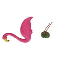 thumbnail image 3 of Figura de Pájaro de Plástico, Decretacia de Césped, Protectores de Jardín, Pájaro de Simulación, 3 of 7