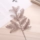 thumbnail image 1 of Planta de Simulación Ramas y Hojas de Pino Artificiales Decorativas para Sala Simulación de Navidad Hojas Arreglo de Flores de Navidad ANGGREK Otros, 1 of 8