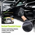 thumbnail image 4 of NanoPolix Scratch Remover – Nano Technology Car Paint Scratch Remover & Polish Cloth, Removes Scratches, Oxidation & Tar in 60 Seconds(3PCS), 4 of 9