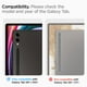 thumbnail image 2 of Protector de pantalla Spigen GlaStar EZ FIT para Galaxy Tab S9/S10 Plus, 2 of 7