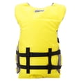 thumbnail image 4 of Seachoice General Purpose Vest Yellow, 4 of 5