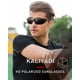 thumbnail image 2 of Gafas de sol KALIYADI polarizadas con protección UV400 para hombre, 2 of 7