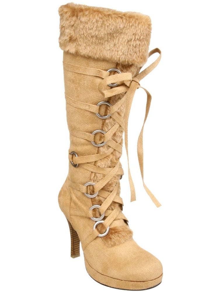 Funtasma Womens Hunter-200//BN