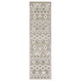 thumbnail image 2 of Oriental Weavers Beige Transitional Indoor Area Rug 53x76, 2 of 3
