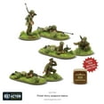 thumbnail image 2 of Warlord Games Polish Army Weapons Teams New, 2 of 4
