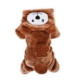 thumbnail image 2 of Dog Puppy Winter Warm Coat, Keep Your Little Dog Wrapped in Environment to Avoid the Cold S, 2 of 9