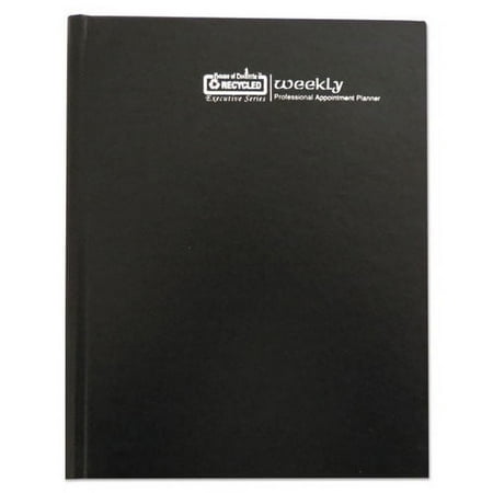 House of Doolittle Professional Executive Vertical Appointment Planner 27292