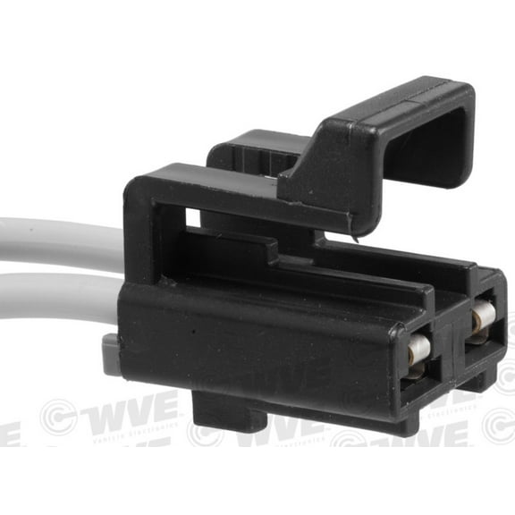 HVAC Blower Motor Connector