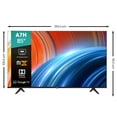 thumbnail image 2 of TV Hisense 85 Pulgadas 4K Ultra HD Smart TV LED 85A7H, 2 of 4