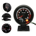 thumbnail image 6 of yaaqii 3.75 inch Car Tachometer 12V 0-8000 RPM Engine Speed Gauge for 4/6/8 Cylinder, 6 of 9