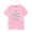 03, variant on The Summer I Turned Pretty Season 2024 Fashion Women's Men's Round Neck Short sleeved T-shirt
