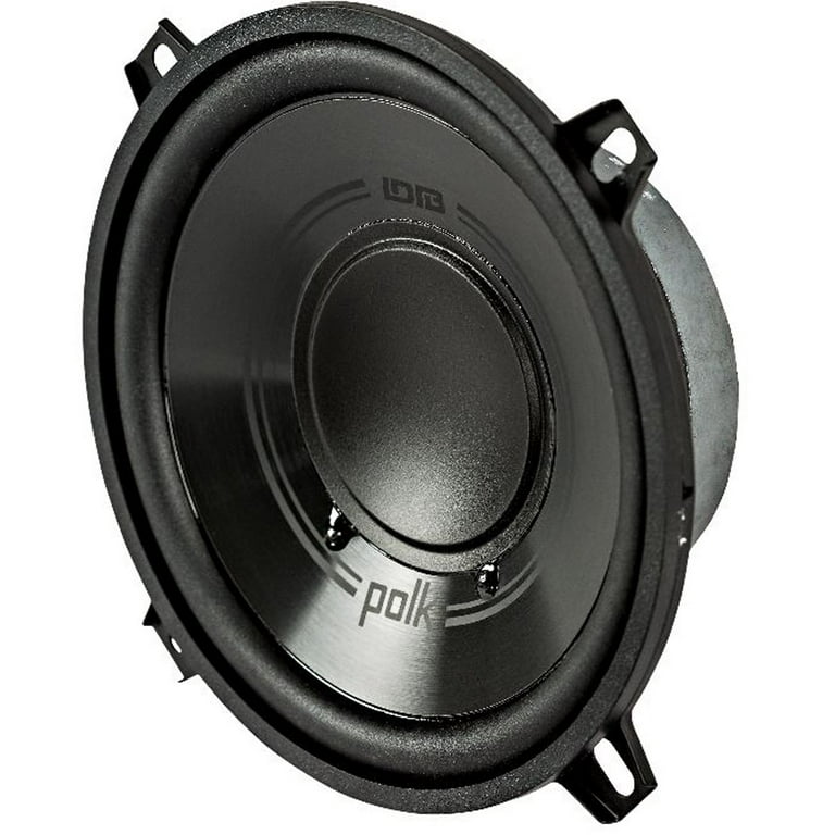 Polk audio car store component speakers