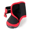 thumbnail image 6 of Pet Dog Shoes Puppy Waterproof Anti-slip Rain Shoes Winter Warm Dog Snow Boots Footwear for Large Dogs Outdoor Pet Dog Supplies,M,Red, 6 of 13