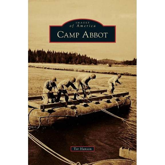 Camp Abbot (Hardcover)