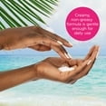 thumbnail image 3 of Bodycology Shea Butter Body Cream, Hawaiian Beach 8 oz, 3 Pack, 3 of 5