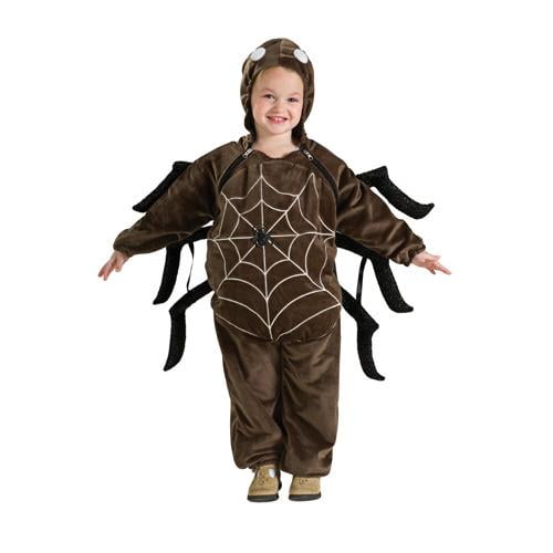 newborn spider costume
