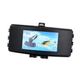 thumbnail image 1 of Caja de aparejos de pesca shamjiam organizador Negro, 1 of 8