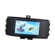 thumbnail image 1 of Caja de aparejos de pesca shamjiam organizador Negro, 1 of 8