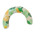 thumbnail image 5 of lacooooppia Inflatable Pool Noodles Toys 75*50cm Pool Float and Lounging Green, 5 of 8