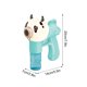 thumbnail image 2 of Fiudx Ofertas Del Día Máquina De Burbujas De Animales, Música Ligera, Cámara Automática De Soplado De Burbujas, 50Ml, 2 of 2