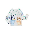 thumbnail image 2 of Character Toddler St. Patrick’s Day Pajama Set, 2-Piece, Sizes 12M-5T, 2 of 3
