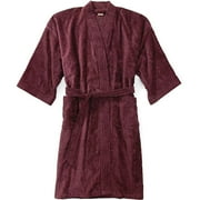 Faded Glory - Men's Terry Robe