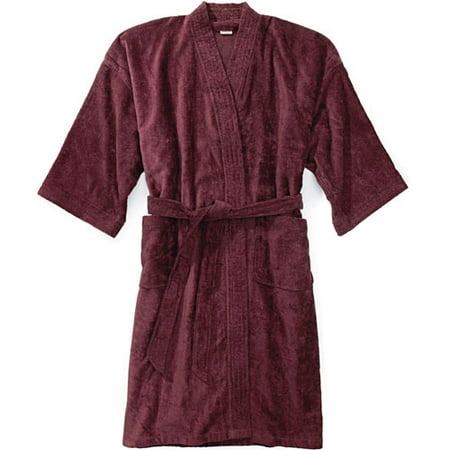 Faded Glory - Men's Terry Robe