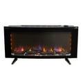 thumbnail image 2 of Duraflame 42" Cheminée Électrique à Quartz Infrarouge, 42HF310CGT, 2 of 4