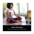 thumbnail image 4 of Ninja Blast Portable Blender - Black, 4 of 9