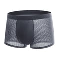 thumbnail image 4 of Boxhero Bamboo Fiber Briefs, 1PCS Bamboo Fibre Shorts AU, 4 of 4