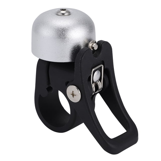 Advancent Para M365/M365 Pro Scooter Eléctrico Durable Bell Horn Bell Ring Scooter manillar Crisp Loud Bell Ring accesorio Universal Patinetes eléctricos Advancent OD000786-00