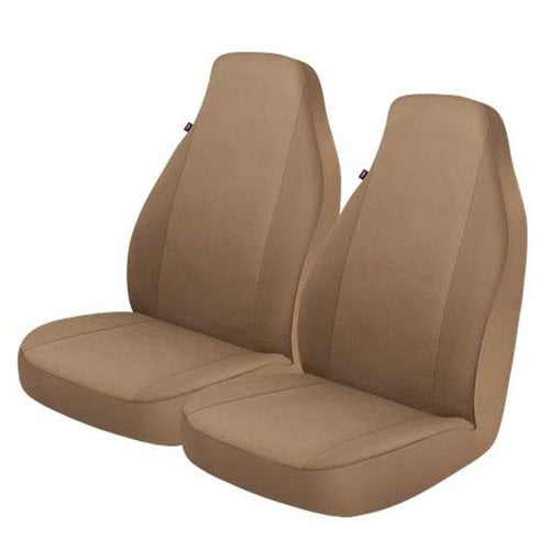 tan seat covers walmart