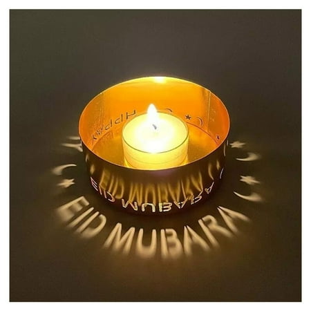 

Christmas Iron Desktop Candlestick High Quality Smooth Finish Pendant for Fireplace Home Halloween Party Decor EID